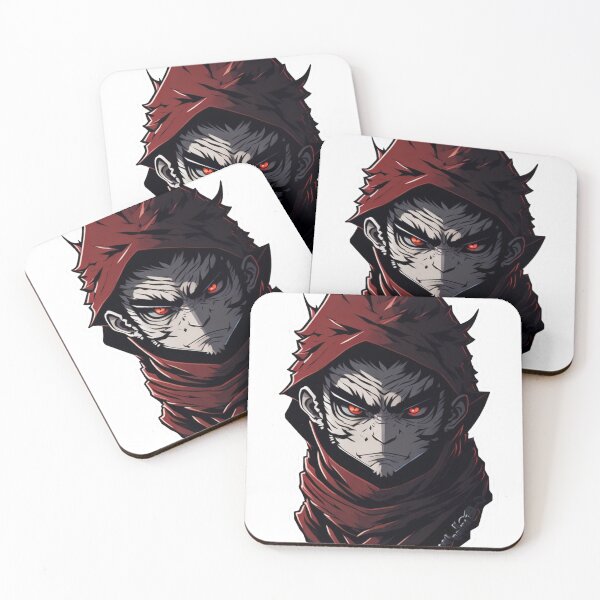 Item preview, Evil Monkey designed and sold by Toppo15.