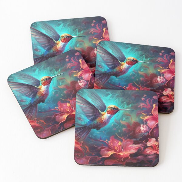 Item preview, Colibri fantasy designed and sold by Cris888.