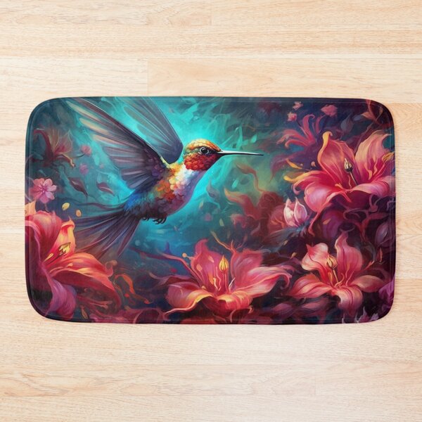 Item preview, Colibri fantasy designed and sold by Cris888.
