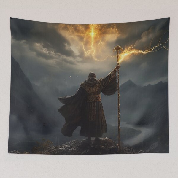 Item preview, Power of the Magi designed and sold by KeilahX.