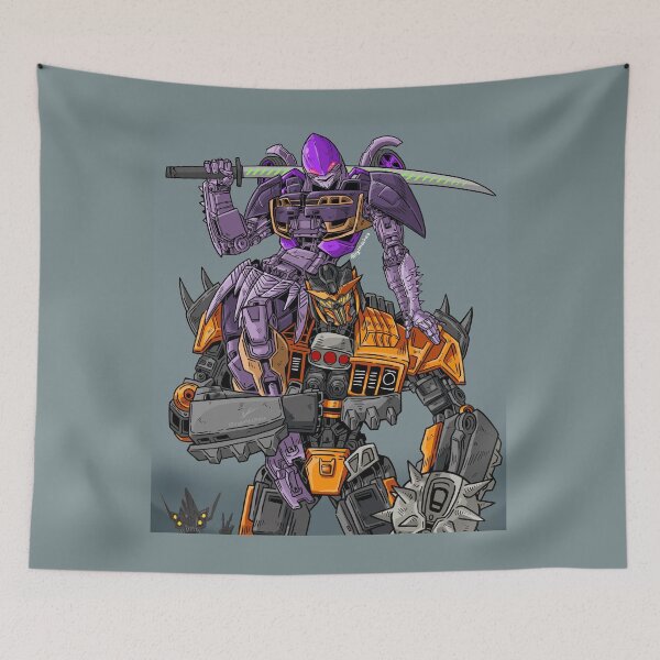 Item preview, Rise of the Beasts 2023 designed and sold by lowminimalist.