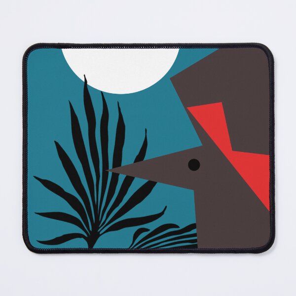Item preview, Abstract Bird designed and sold by jkartlife.