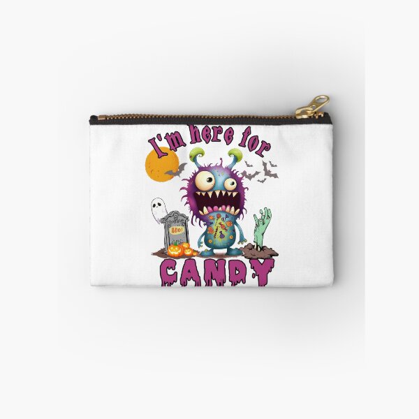 Item preview, Candy Monster designed and sold by MironEX.