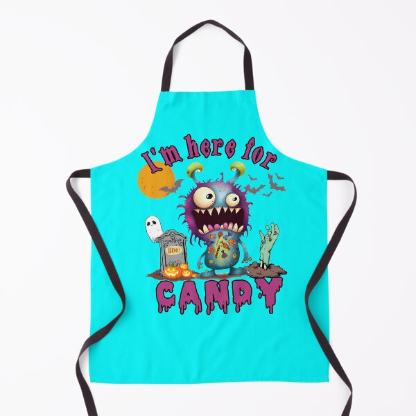 Item preview, Candy Monster designed and sold by MironEX.