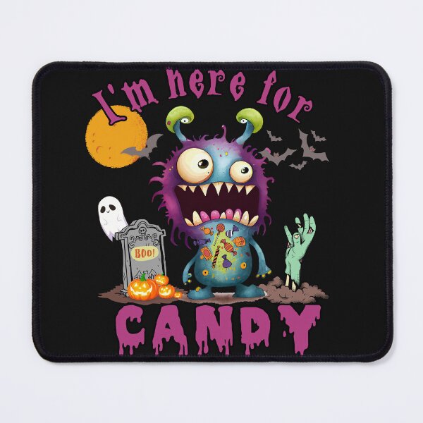 Item preview, Candy Monster designed and sold by MironEX.