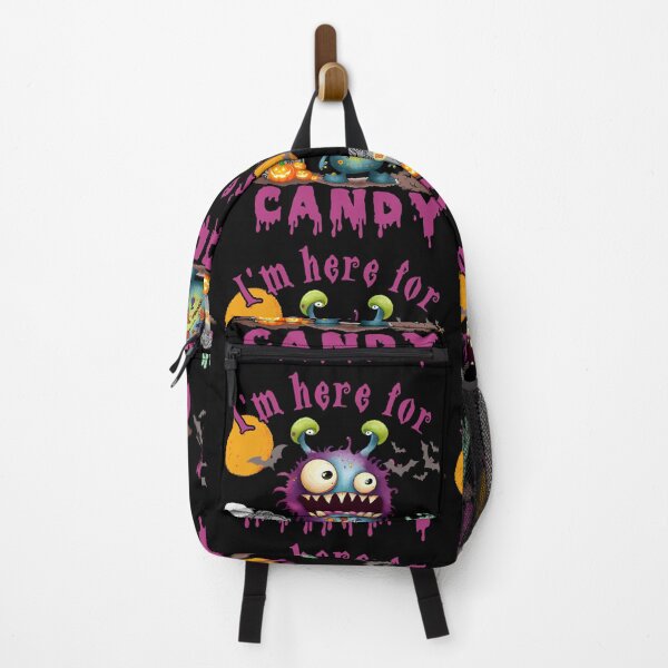 Item preview, Candy Monster designed and sold by MironEX.