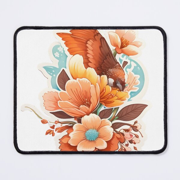 Item preview, flora chocolate designed and sold by AP.