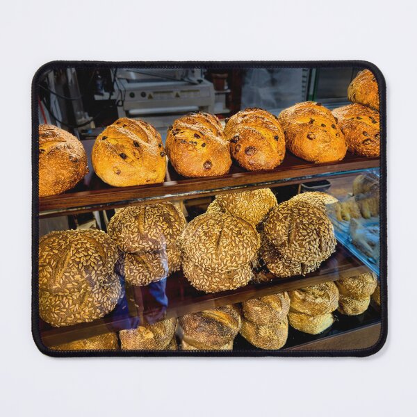 Item preview, Daily Bread designed and sold by Steve Walser.
