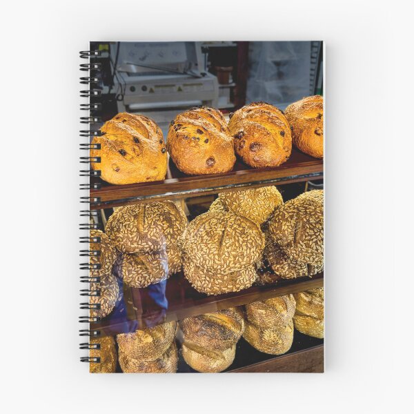 Item preview, Daily Bread designed and sold by Steve Walser.