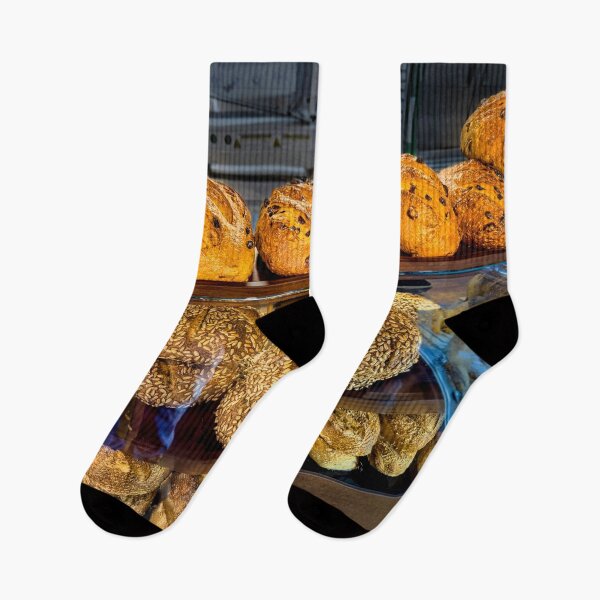 Item preview, Daily Bread designed and sold by Steve Walser.