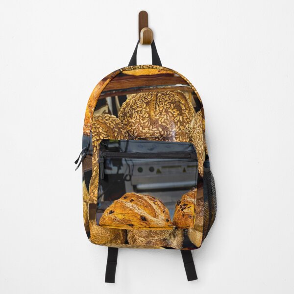 Item preview, Daily Bread designed and sold by Steve Walser.