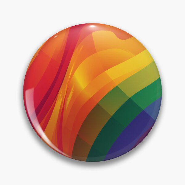 Item preview, Cotton LGBT Pride Tote Bag - Show Your Colors for Pride Month with a Rainbow Flag Design designed and sold by MAIKAboutique.