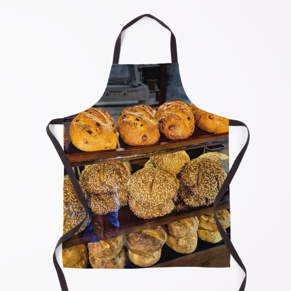 Item preview, Daily Bread designed and sold by Steve Walser.