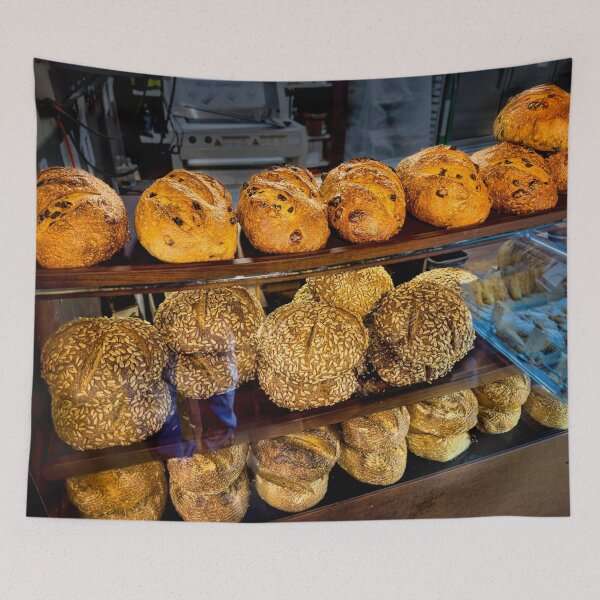 Item preview, Daily Bread designed and sold by Steve Walser.