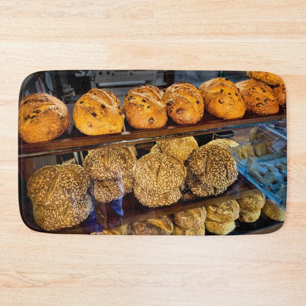 Item preview, Daily Bread designed and sold by Steve Walser.
