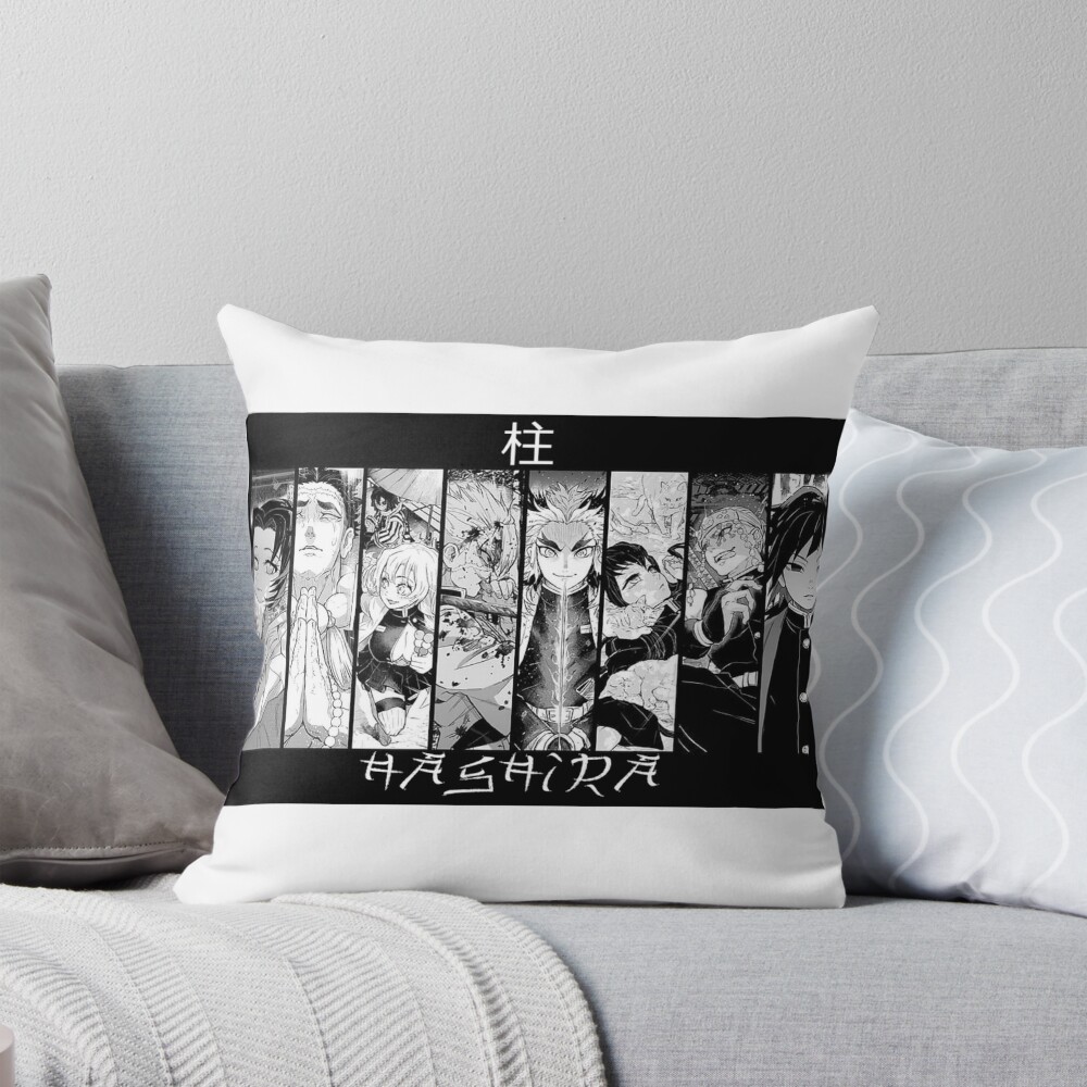 Item preview, Throw Pillow designed and sold by YoungWizardShop.