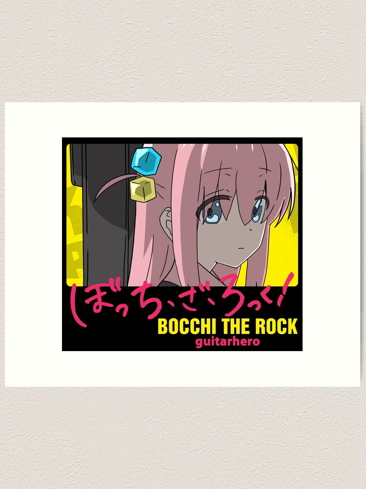 Bocchi The Rock! (2017) n° 2/Houbunsha