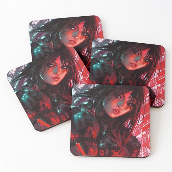 Item preview, Miko designed and sold by TheDarkFuture.