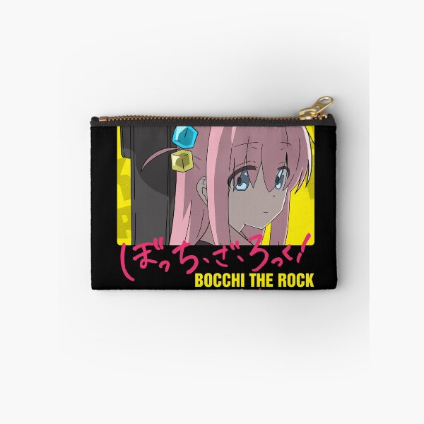 Item preview, Hitori Goto - Bocchi The Rock - Guitar Hero designed and sold by T-TEES Clothing.