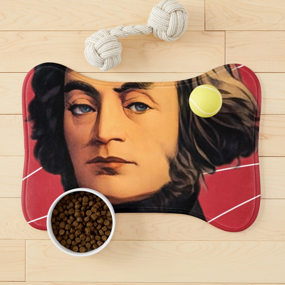 Pan Tadeusz poem: Why is Google Doodle celebrating Adam Mickiewicz's  masterpiece?, indy100