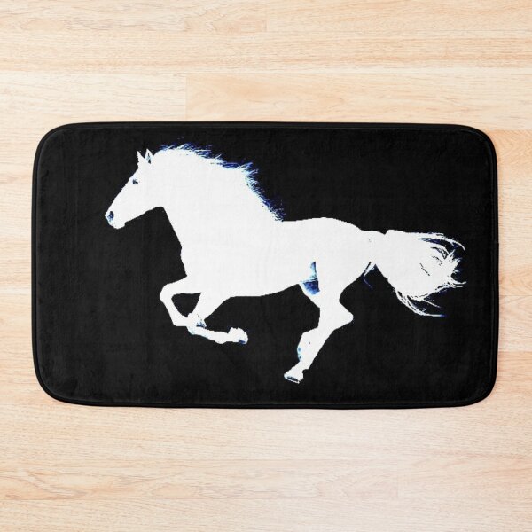Item preview, White, Shadow, Horse, Running, Fast, Free, Life designed and sold by Ivan333Croatia.