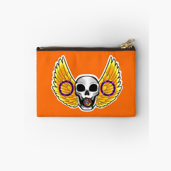 Item preview, Intersex Skull designed and sold by Hotch Potch.