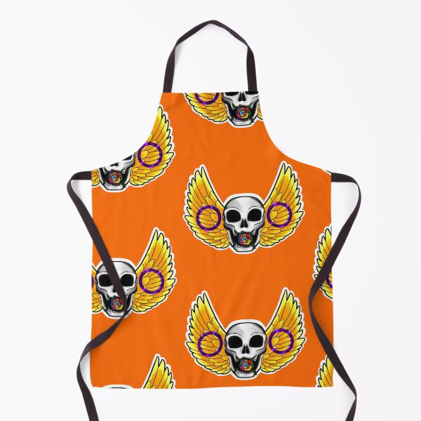 Item preview, Intersex Skull designed and sold by Hotch Potch.