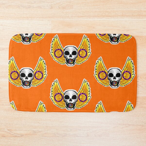 Item preview, Intersex Skull designed and sold by Hotch Potch.