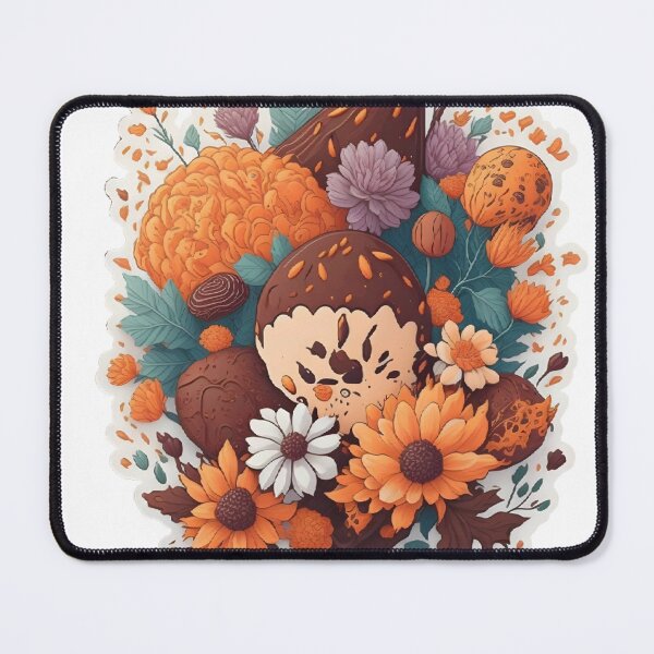 Item preview, flora chocolate designed and sold by AP.