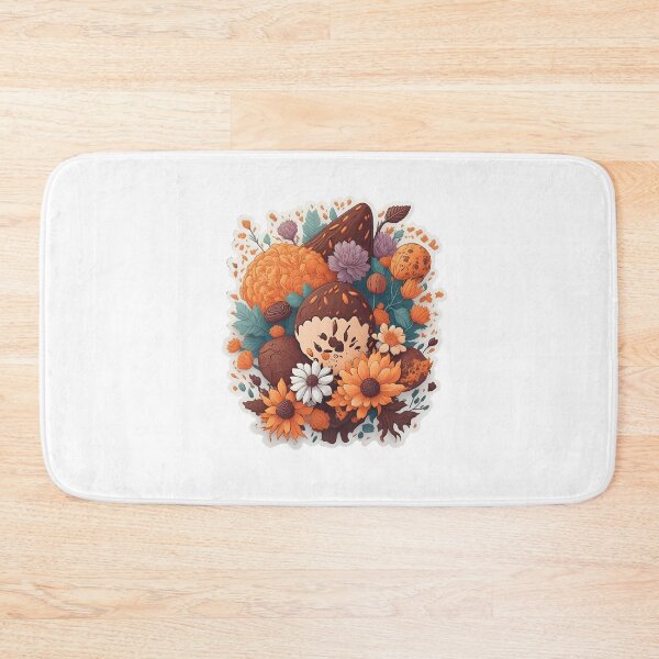 Item preview, flora chocolate designed and sold by AP.
