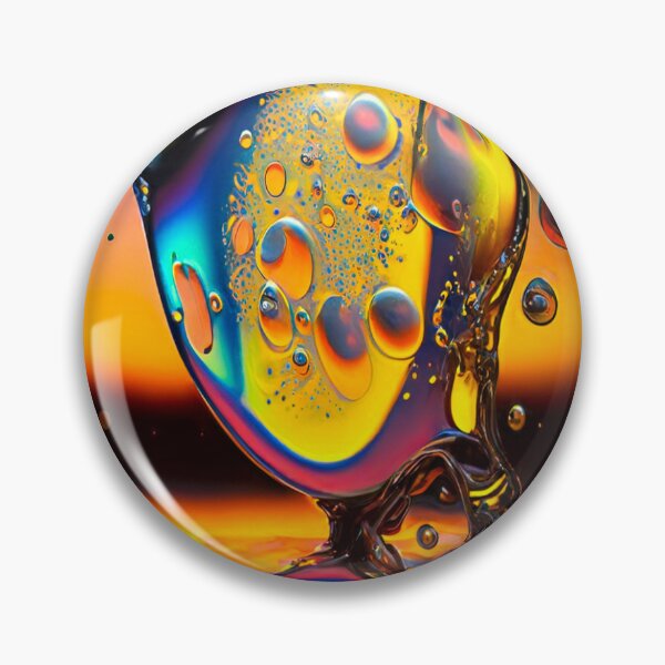 Item preview, Macro Blobs and Blips V1 designed and sold by drawbey.