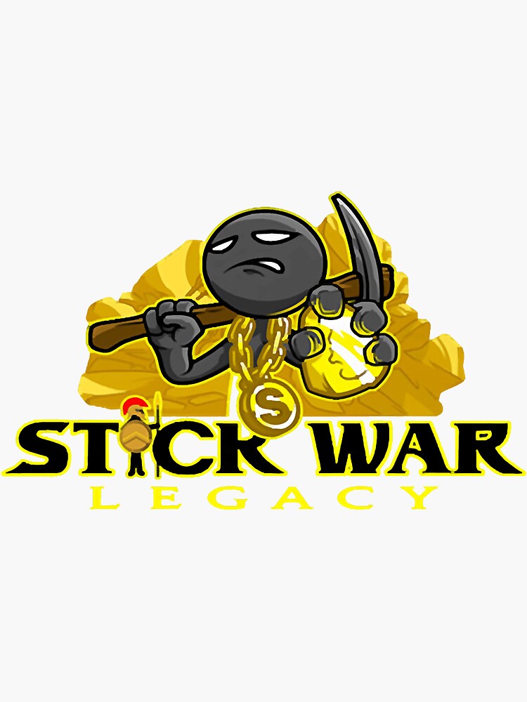 VTA Gaming - Stick war Legacy