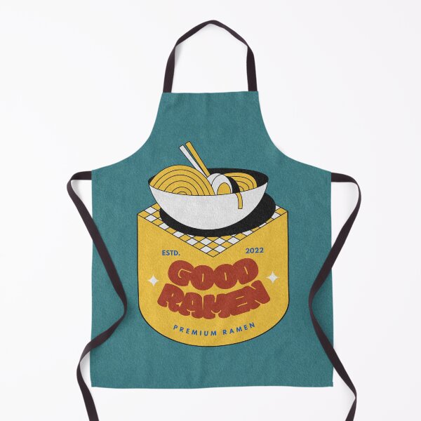 Item preview, Good Ramen designed and sold by ImaGimaryn.