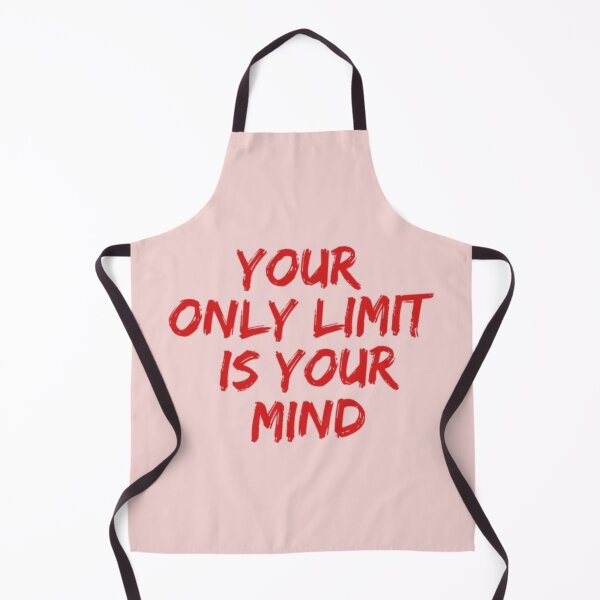 Item preview, Your only limit is your mind designed and sold by Juanitodesigns.