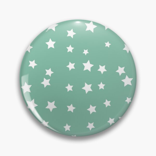Item preview, Little White Stars Pattern - I love stars - Twinkle twinkle little star designed and sold by StickerForDays.
