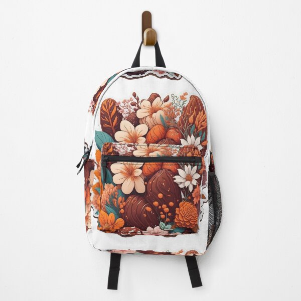 Item preview, flora chocolate designed and sold by AP.
