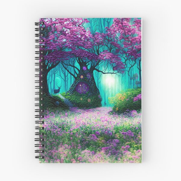 Item preview, fantasy world designed and sold by ZenStickConcept.