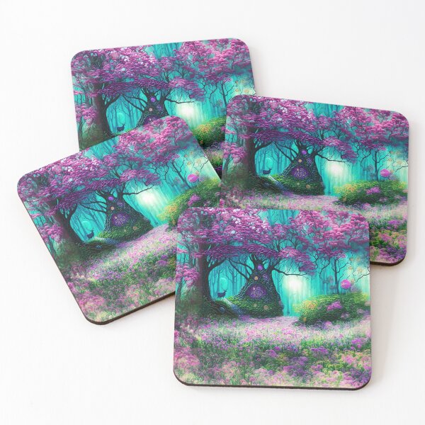 Item preview, fantasy world designed and sold by ZenStickConcept.