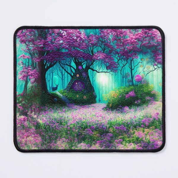 Item preview, fantasy world designed and sold by ZenStickConcept.