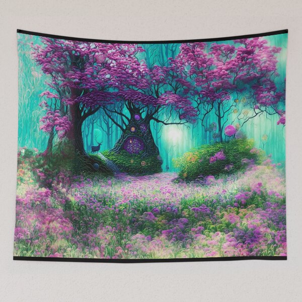 Item preview, fantasy world designed and sold by ZenStickConcept.