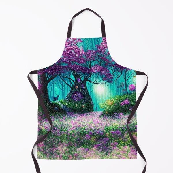 Item preview, fantasy world designed and sold by ZenStickConcept.
