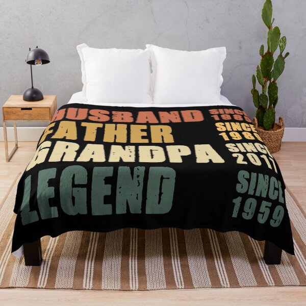 Item preview, Personalized Dad Grandpa designed and sold by soebekhi.