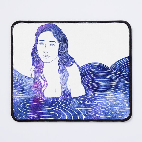 Item preview, Nereid CCIV designed and sold by sirenarts.