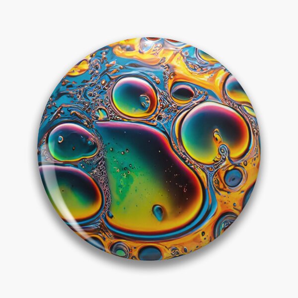Item preview, Macro Blobs and Blips V5 designed and sold by drawbey.