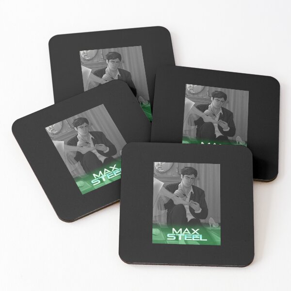 Item preview, Max Steel fashion designed and sold by Albuualbuu.