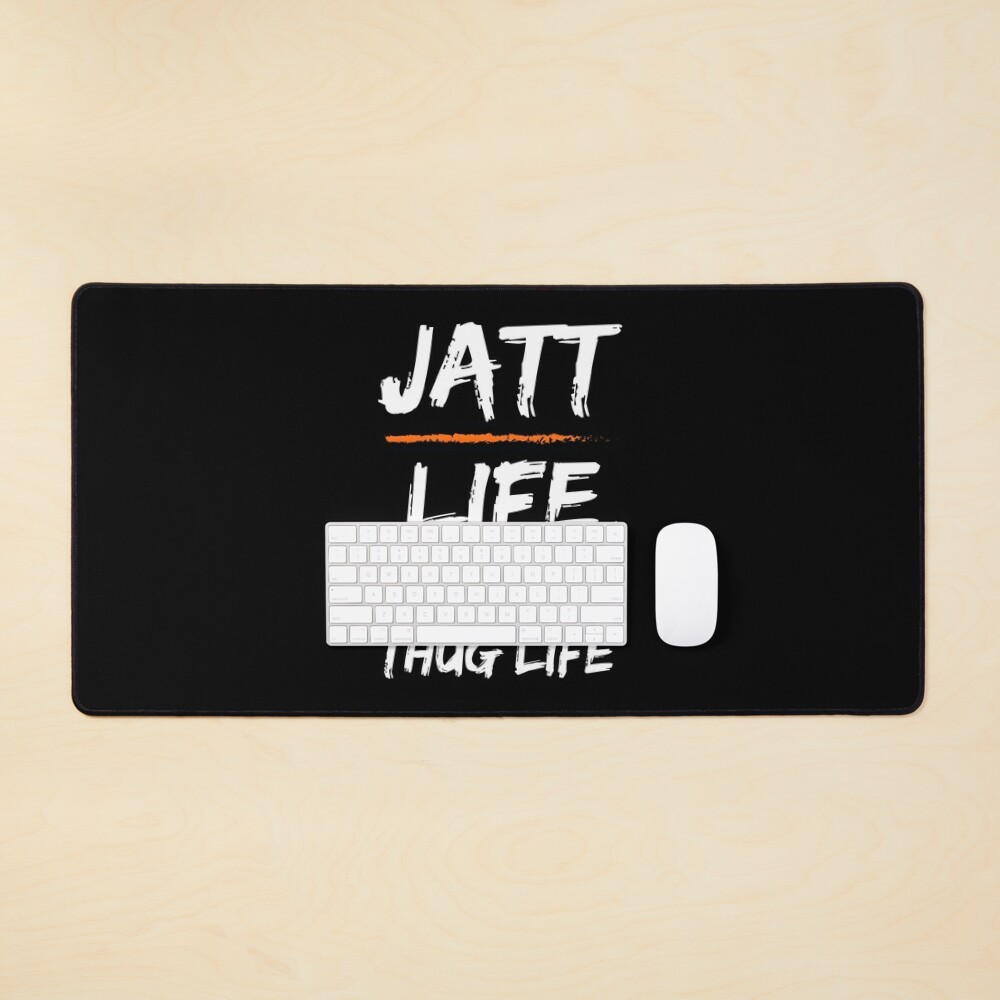 Amazon.co.uk: Jatt Life