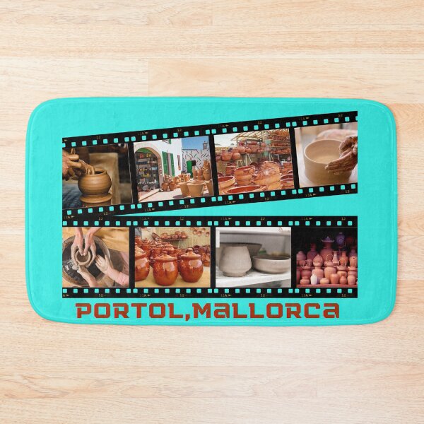 Item preview, Portol, Mallorca designed and sold by LindaLG.