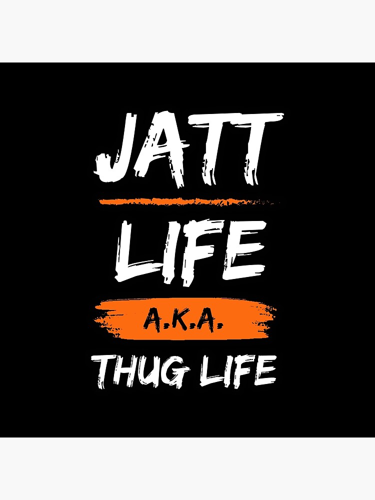 Jatt Life are collaborating with The Cannon Run | JATT LIFE