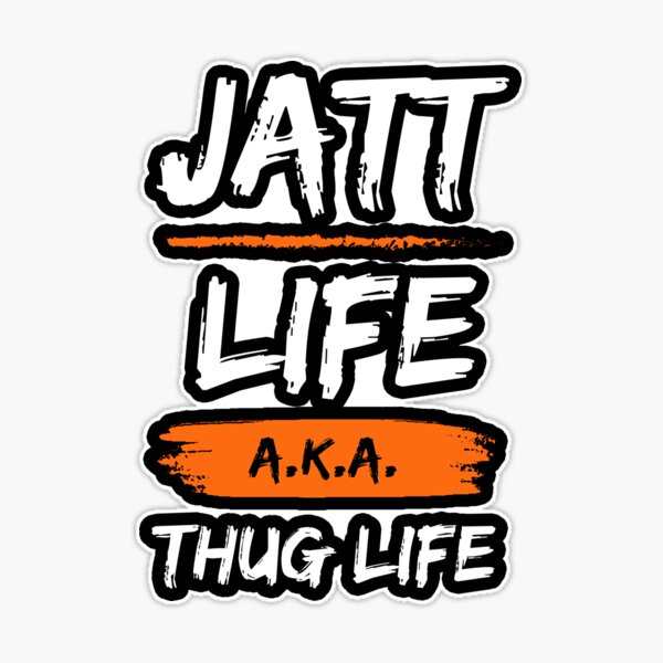 Jatt Life - Etsy