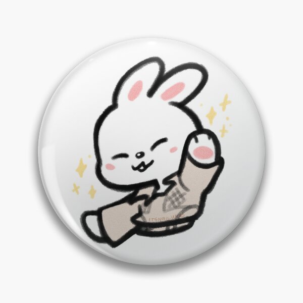 Item preview, Stray Kids - Leebit 5star designed and sold by nailurus.